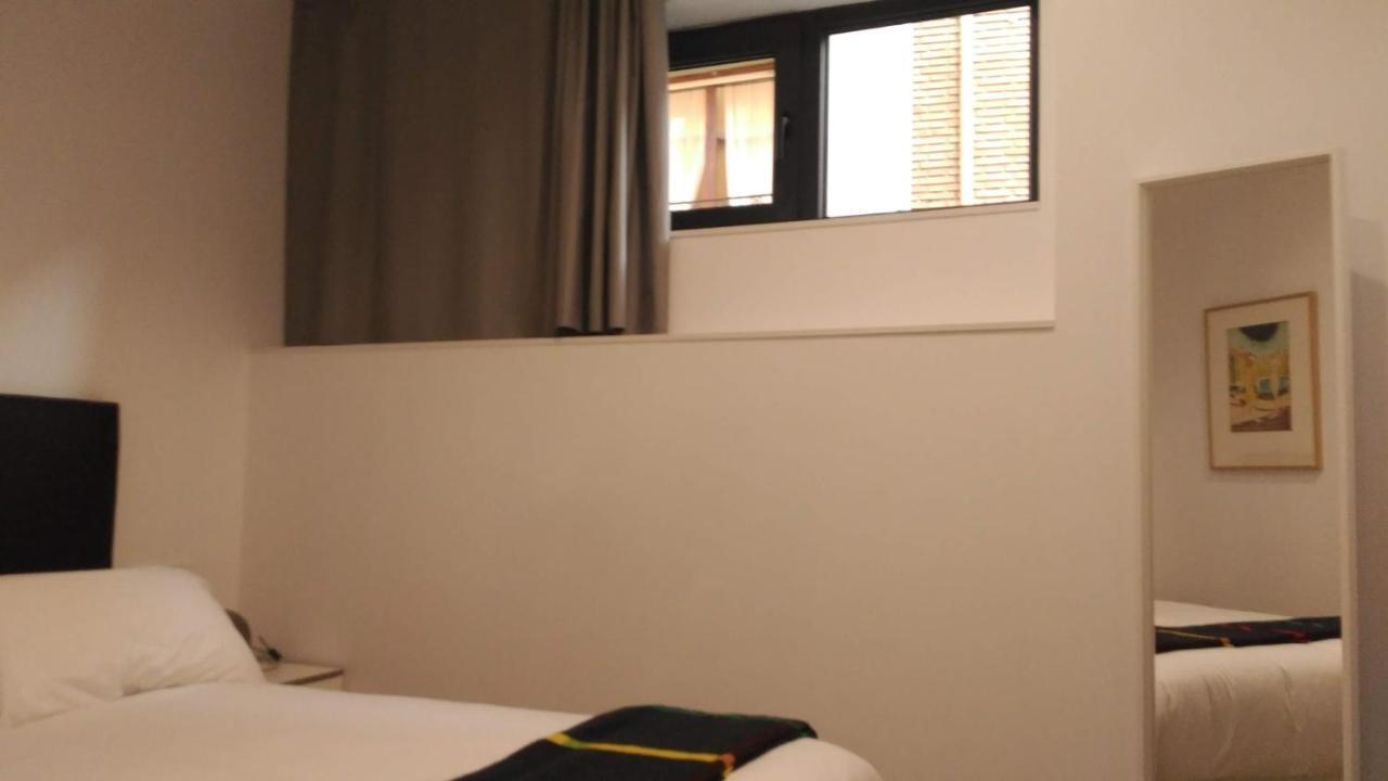 Slow León Apartamentos Turísticos Leão Exterior foto